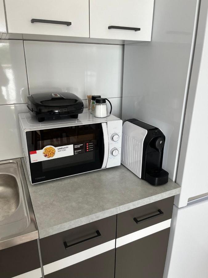 Sdh 1 Radzymin Comfortable Apartment Near Warsaw Екстериор снимка