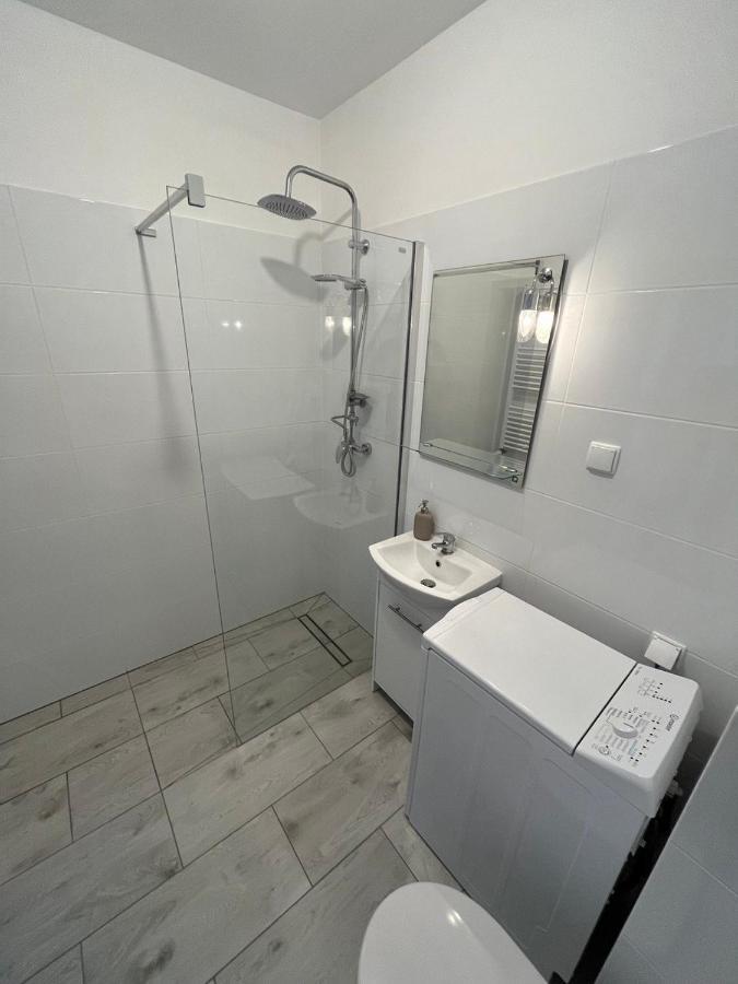 Sdh 1 Radzymin Comfortable Apartment Near Warsaw Екстериор снимка