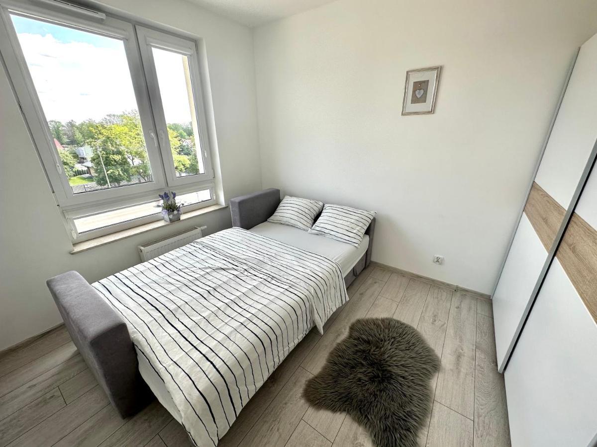 Sdh 1 Radzymin Comfortable Apartment Near Warsaw Екстериор снимка
