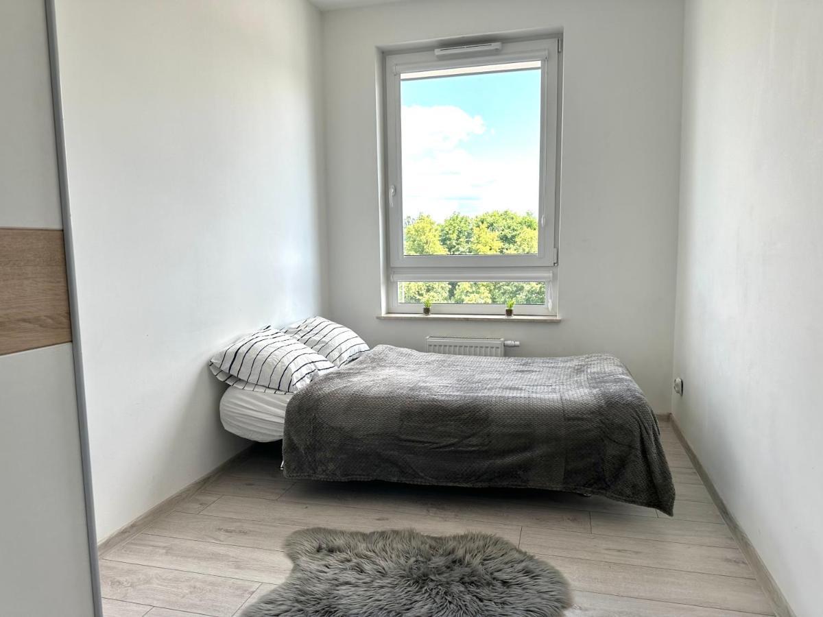 Sdh 1 Radzymin Comfortable Apartment Near Warsaw Екстериор снимка